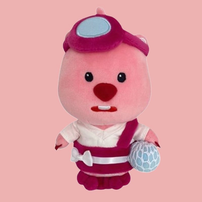 Zanmang Loopy LOOPY 18cm