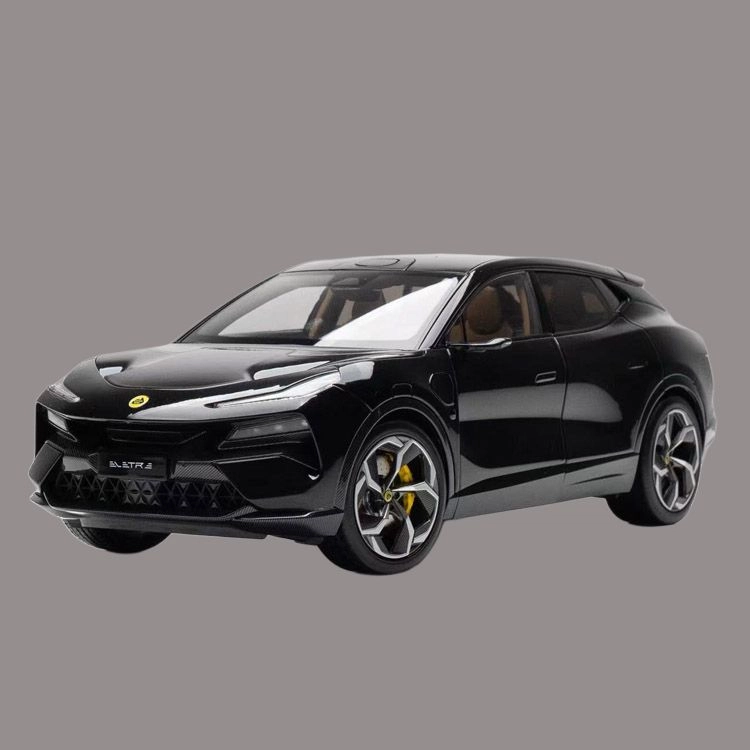 Almost Real 118 Lotus Eletre