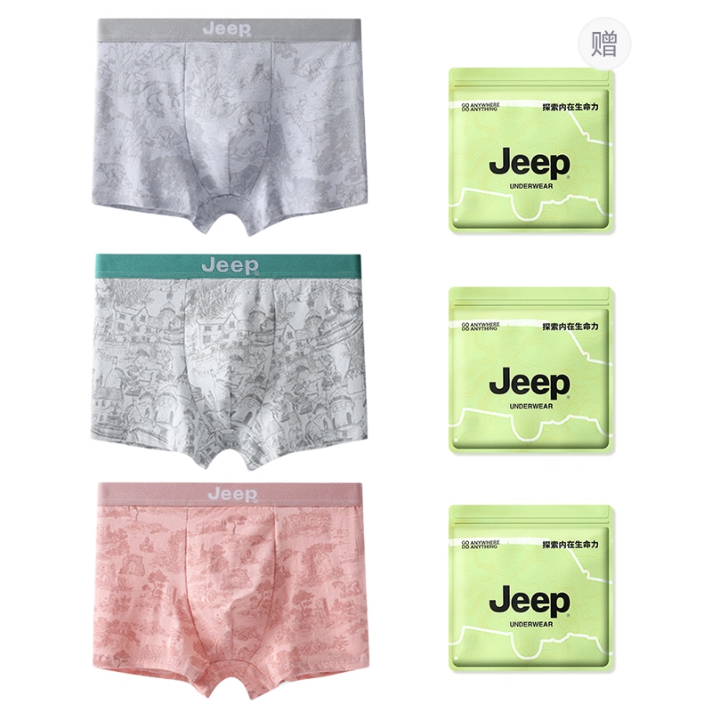 Jeep JEEP 1