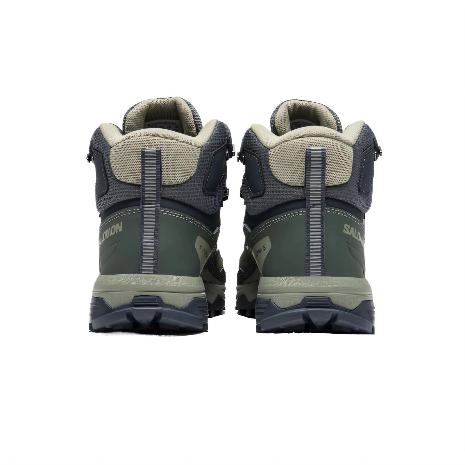 SALOMON X ULTRA 5 MID GTX