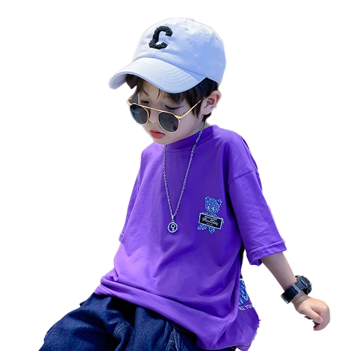 ULOVAZN T T