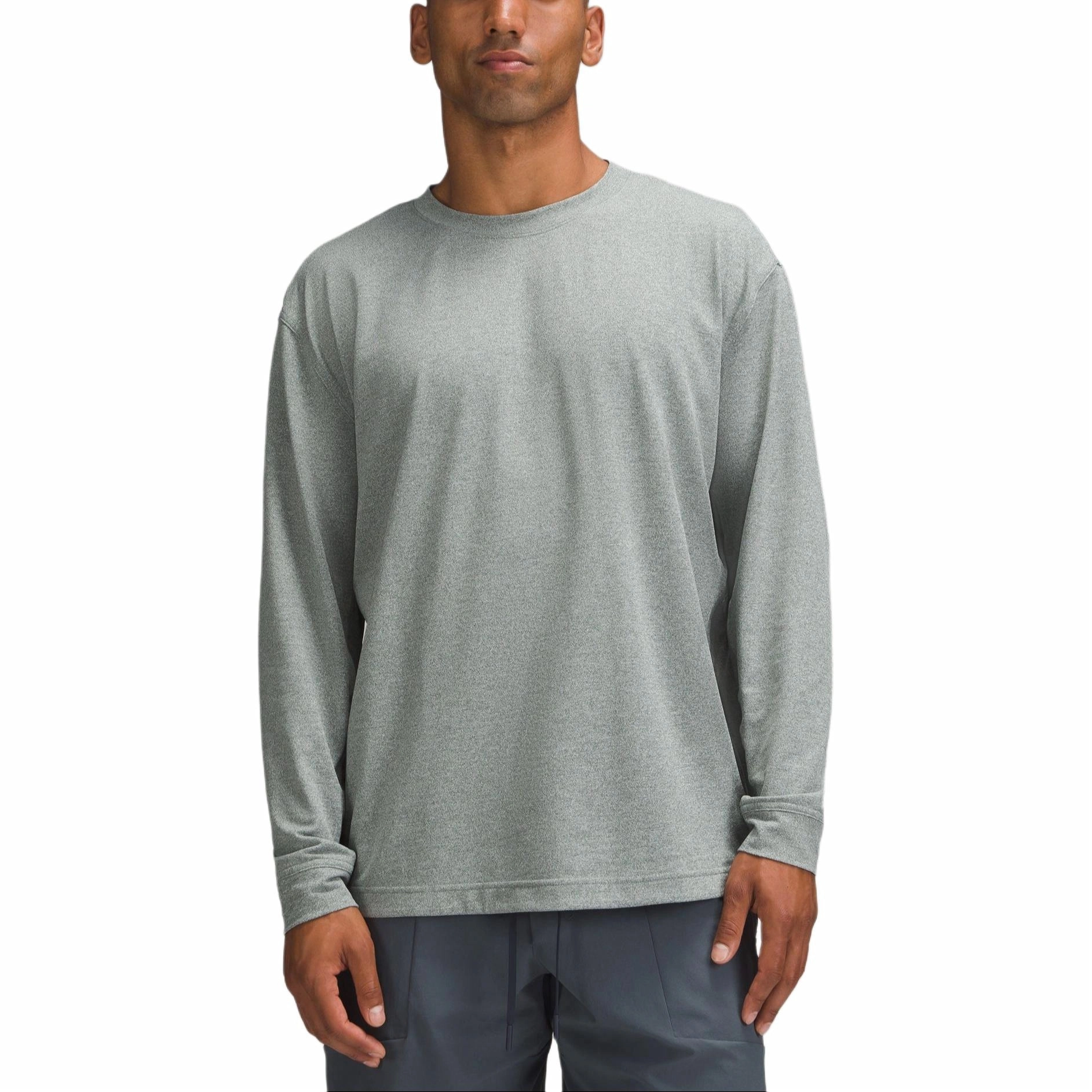 lululemon Relaxed Fit Train T