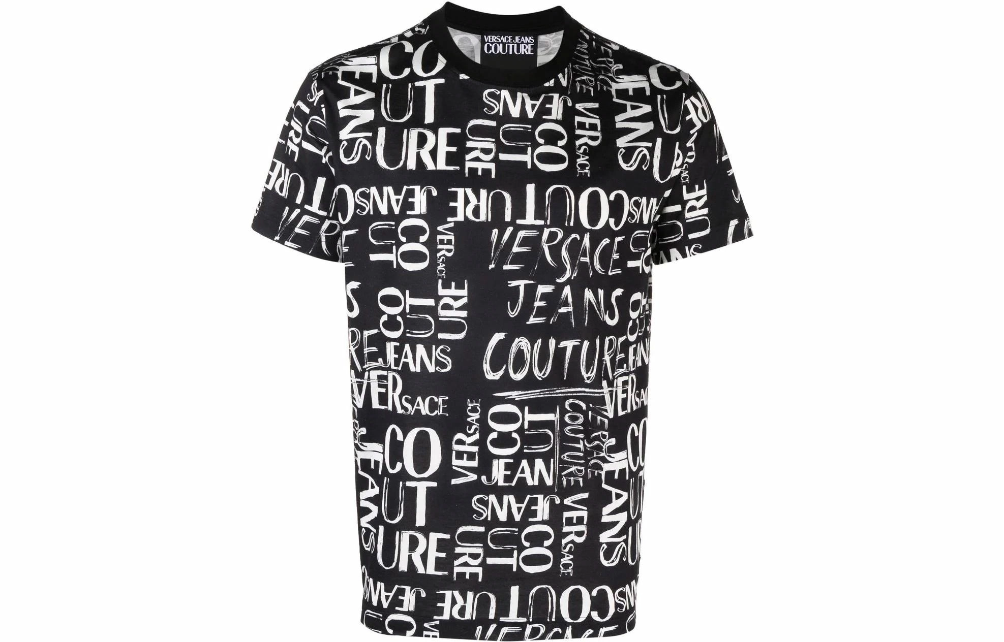 VERSACE JEANS COUTURE SS23 LogoT