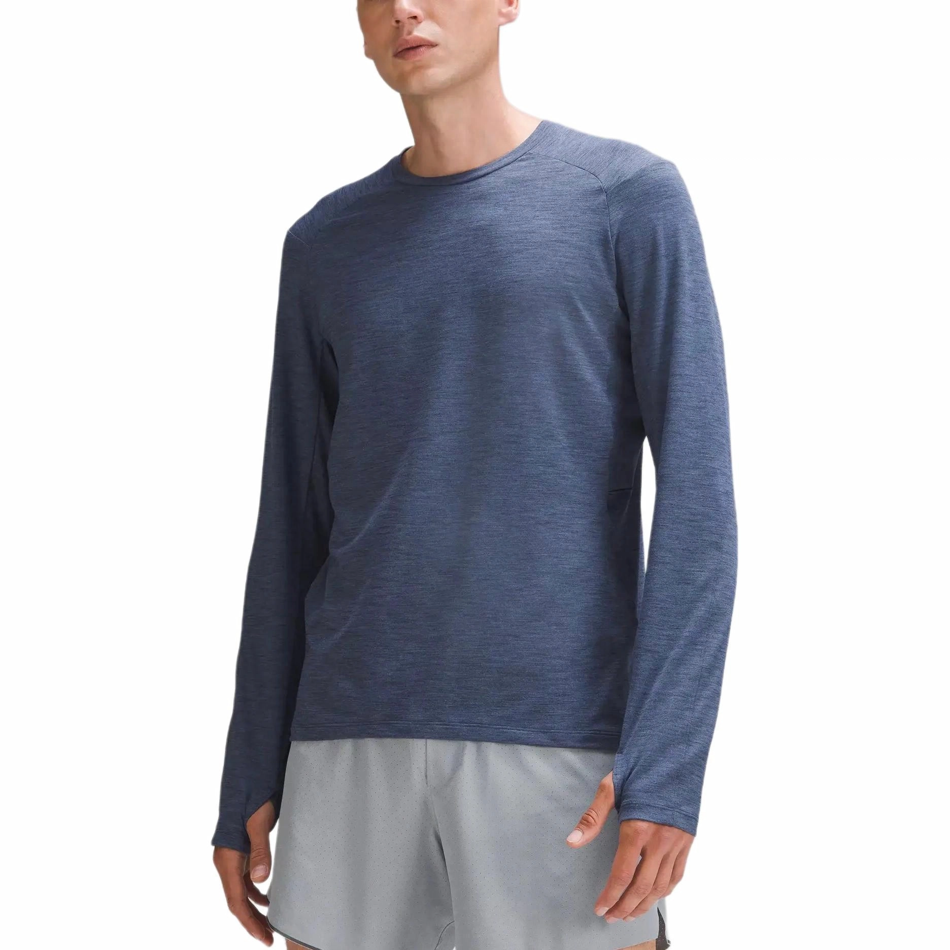 lululemon Surge Warm Rulu T