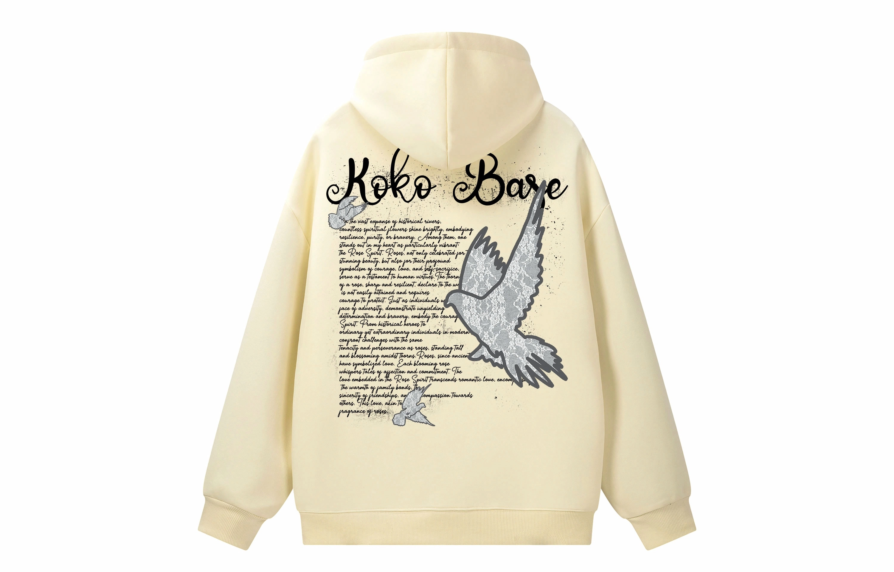KOKO BASE