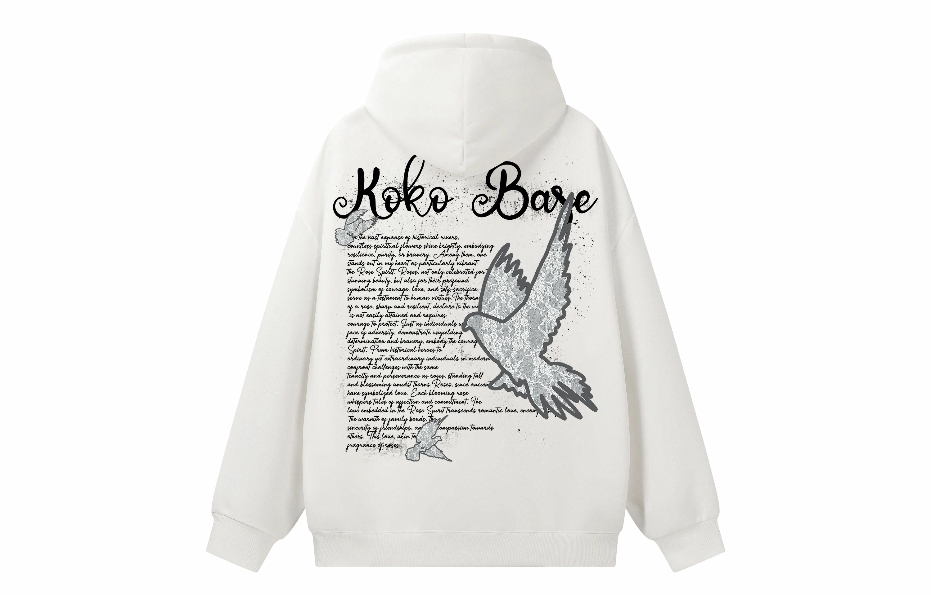 KOKO BASE