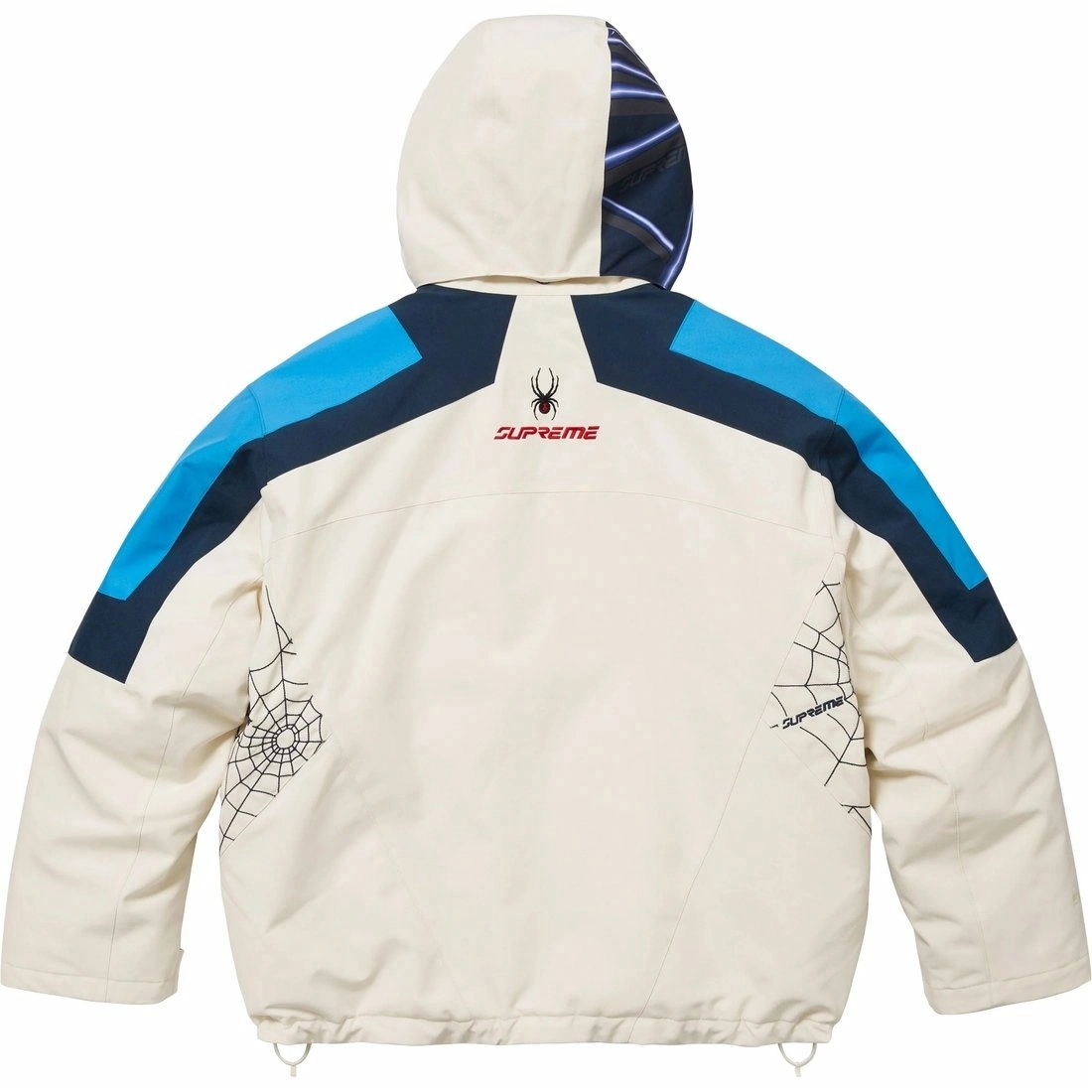 Supreme x Spyder FW24 WEEK18 Jacket