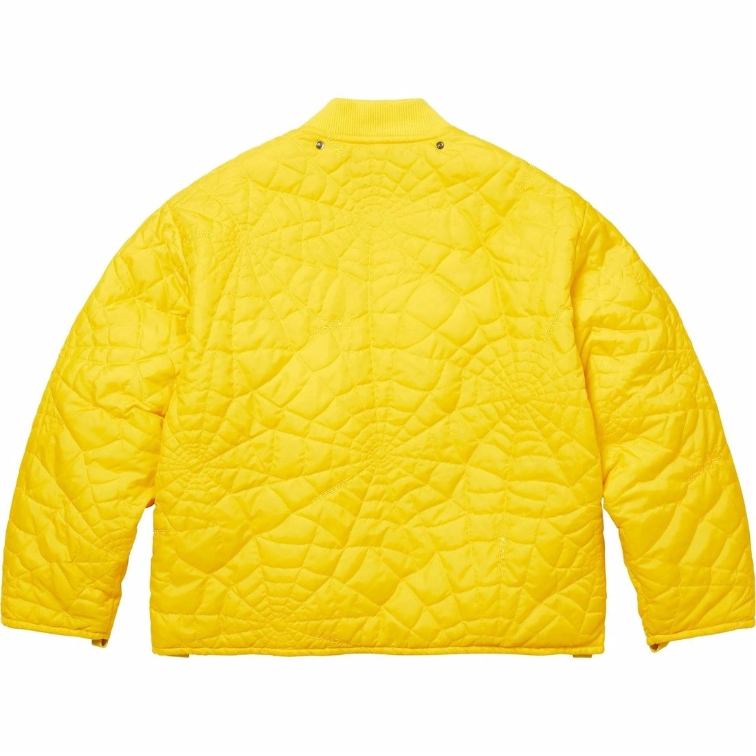 Supreme x Spyder FW24 WEEK18 Jacket