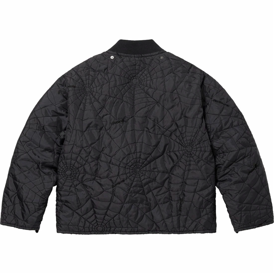 Supreme x Spyder FW24 WEEK18 Jacket