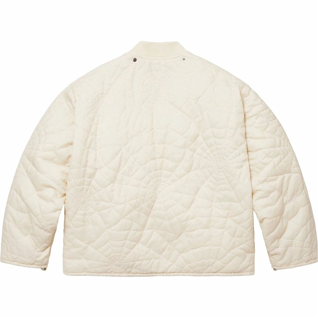 Supreme x Spyder FW24 WEEK18 Jacket