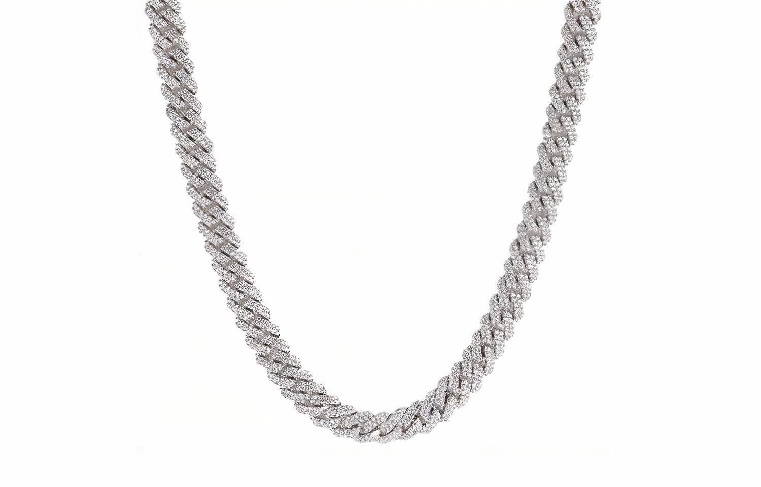 ruibeila 8mm925hiphop