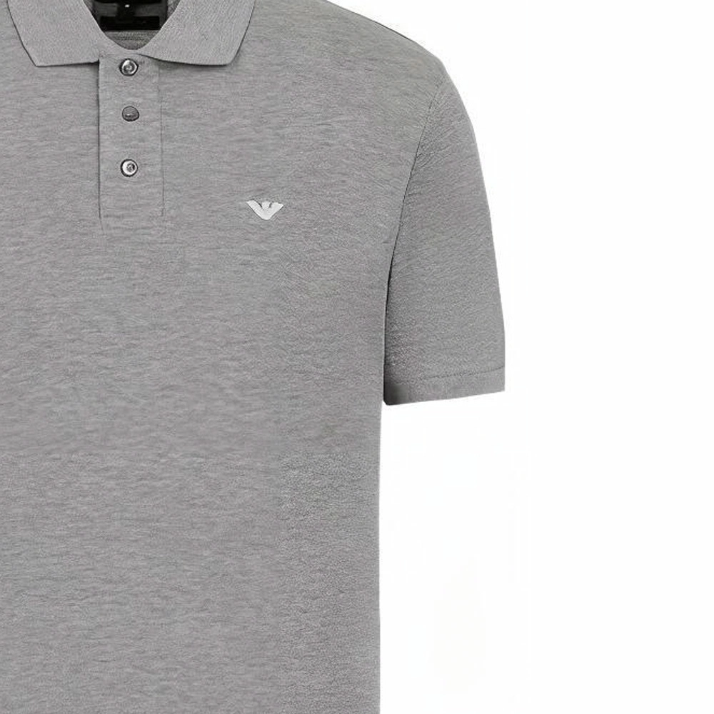EMPORIO ARMANI SS22 Polo