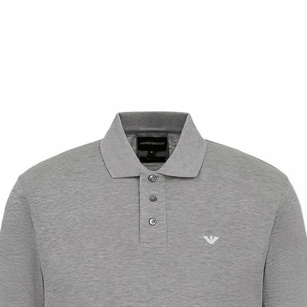 EMPORIO ARMANI SS22 Polo