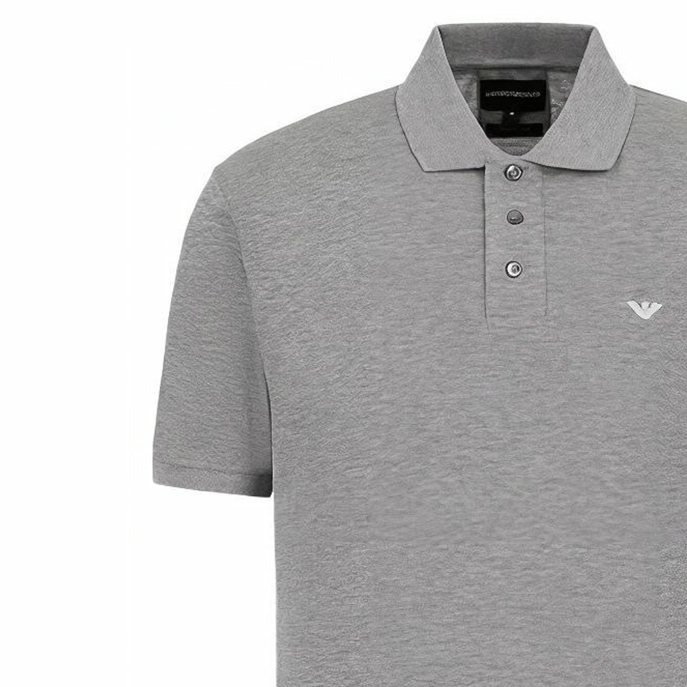 EMPORIO ARMANI SS22 Polo