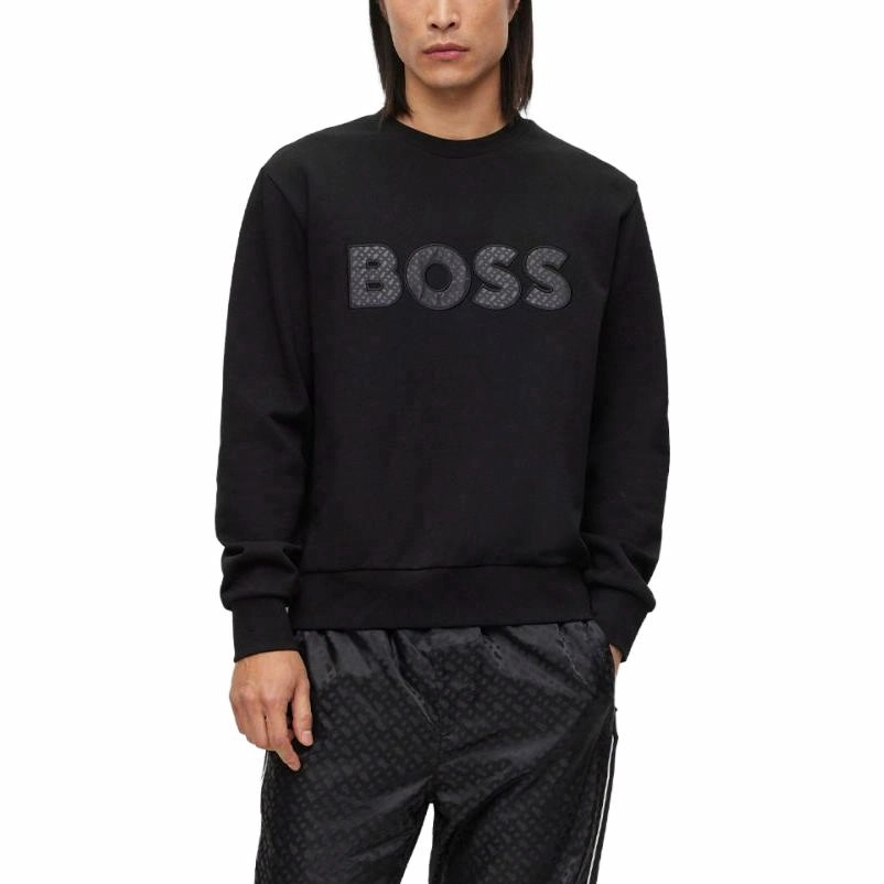 HUGO BOSS SS23 Logo