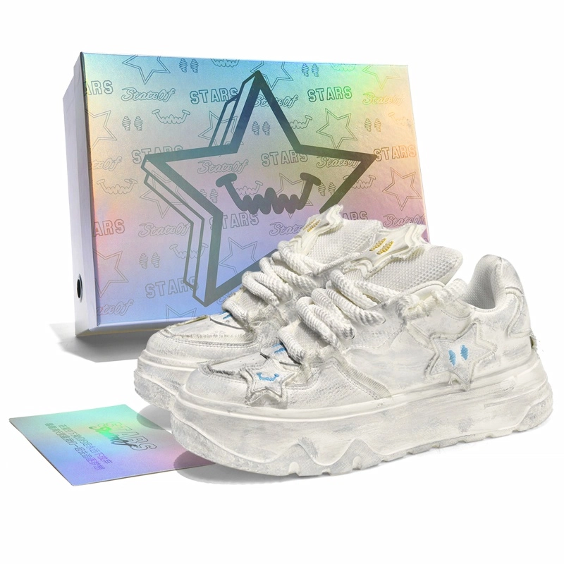 Stateof Stars