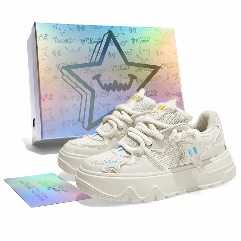 Stateof Stars