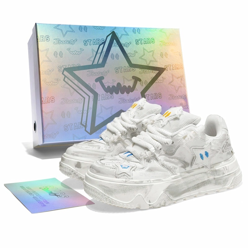 Stateof Stars