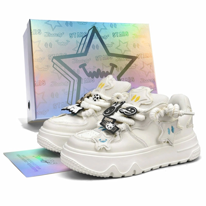Stateof Stars