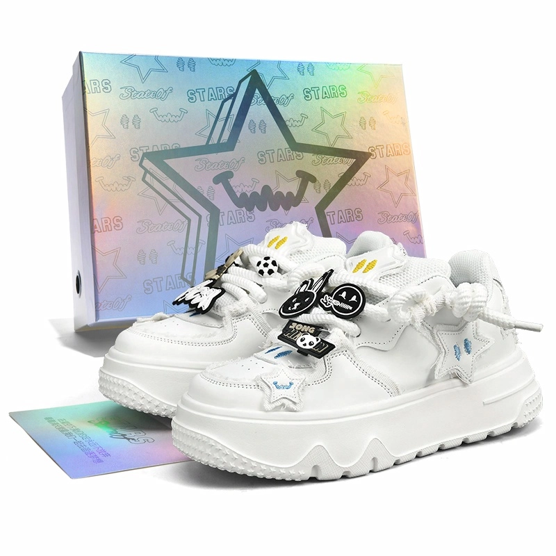 Stateof Stars