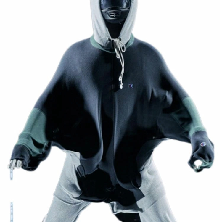 Champion x N.HOOLYWOOD FW22 C-Logo