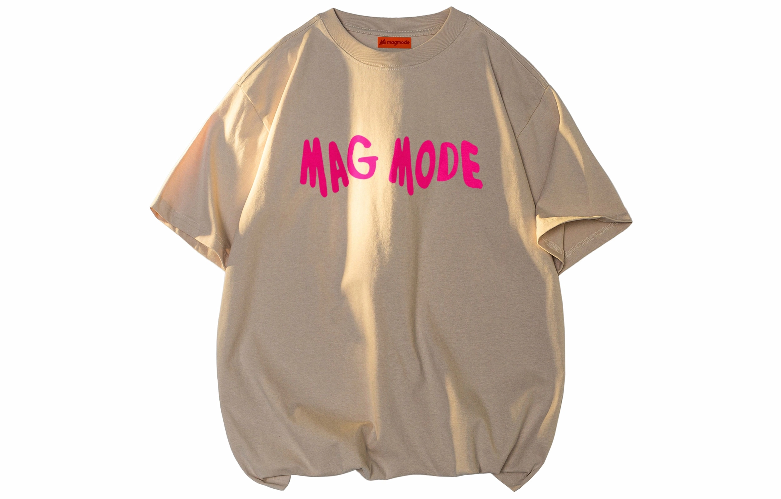 magmode LogoT