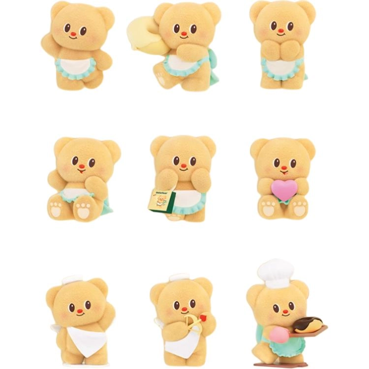 TOP TOY 8
