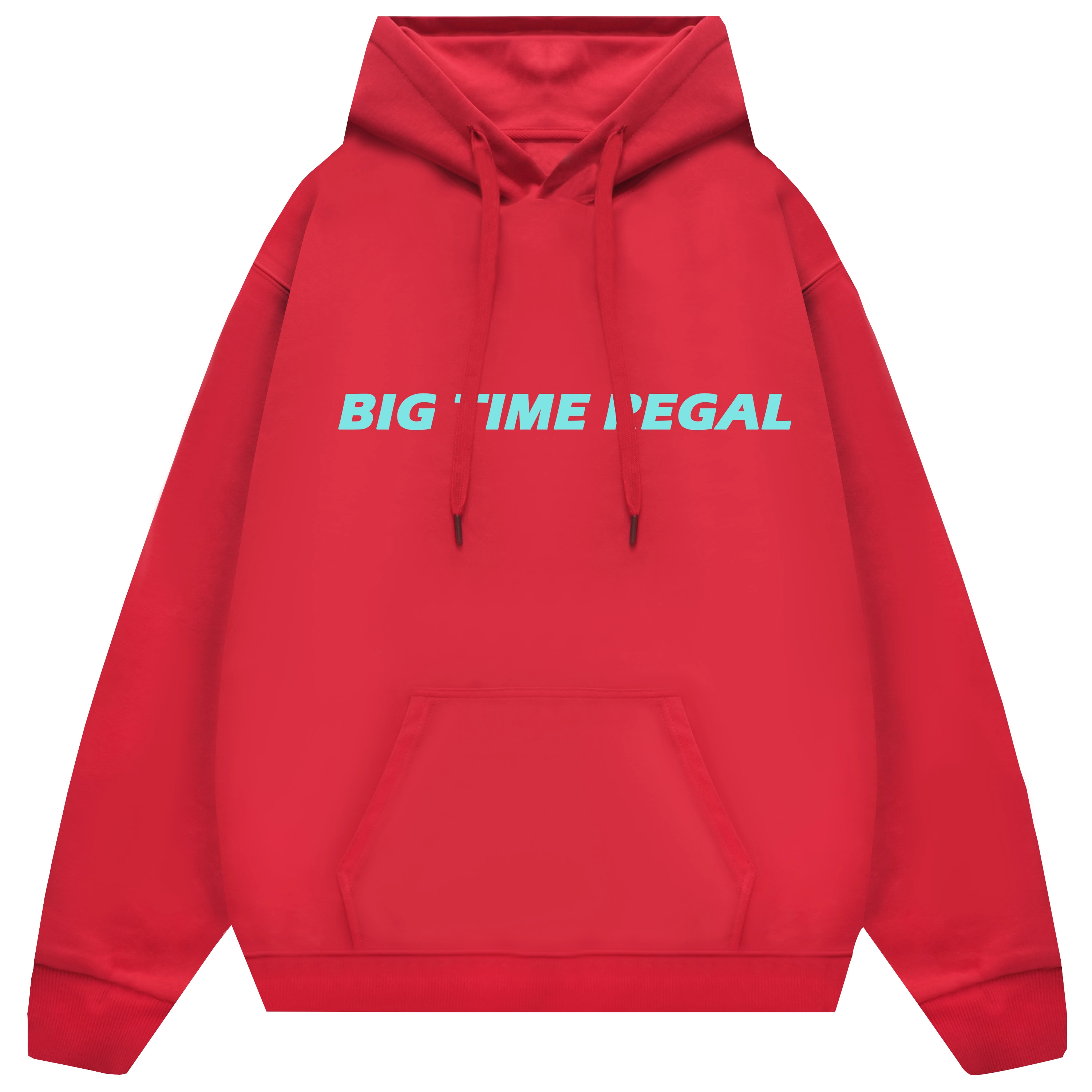 BIG TIME REGAL