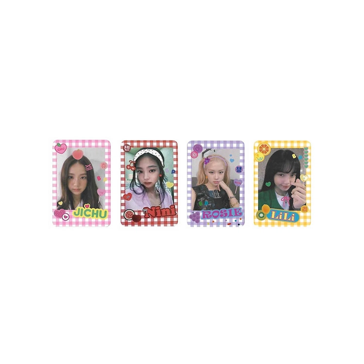 YG Entertainment BLACKPINK