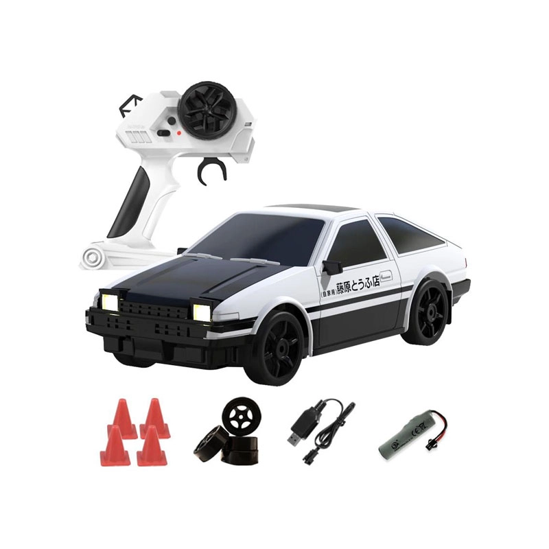 NQD AE86 RC