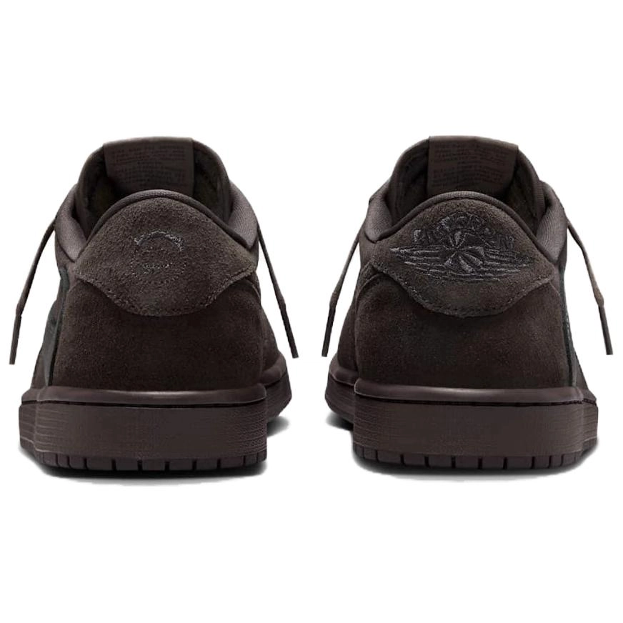 Travis Scott x Jordan Air Jordan 1 Low OG Velvet Brown