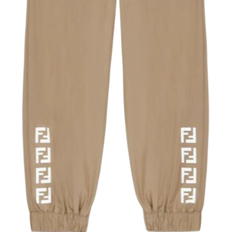 FENDI FW22 Logo