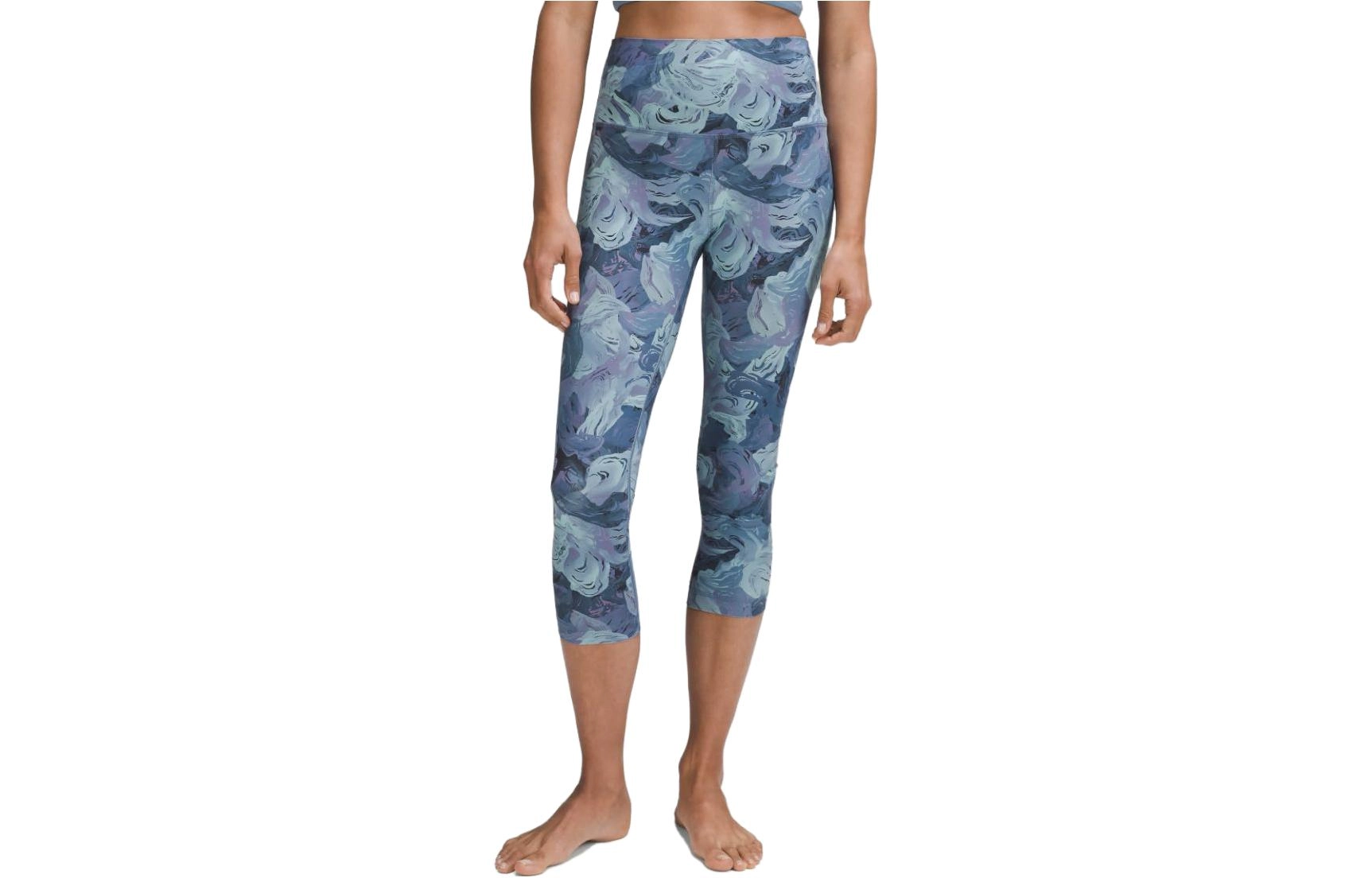 lululemon Align SS23 21"