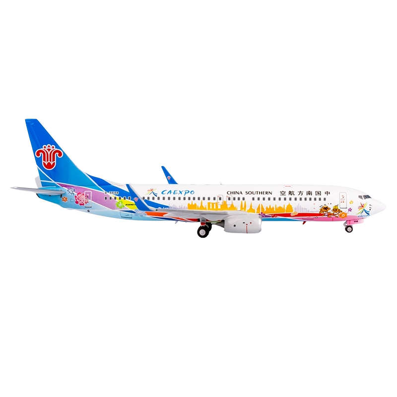 B737
