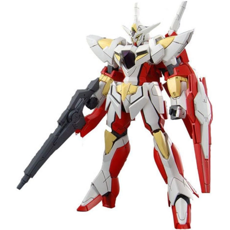 BANDAI HG 00 53 Reborns