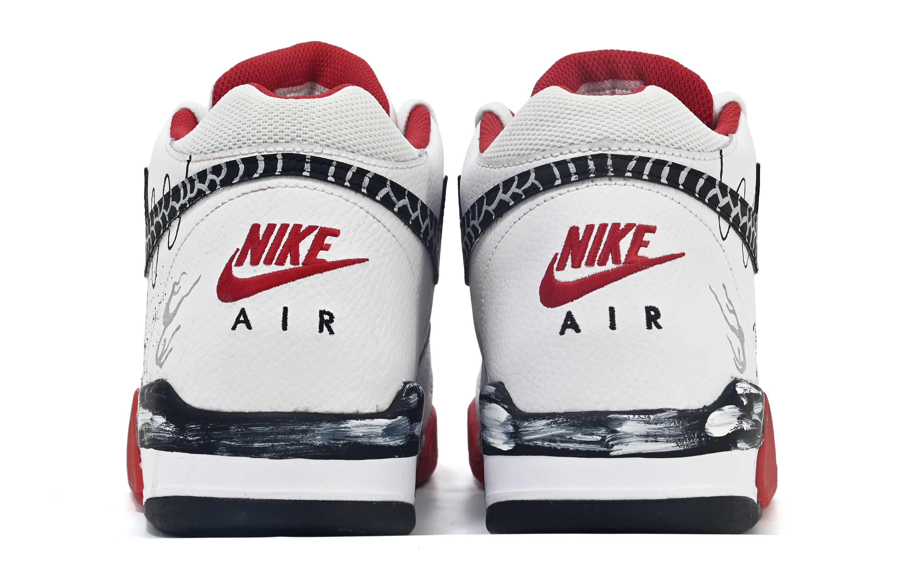 Nike Flight Legacy CNY