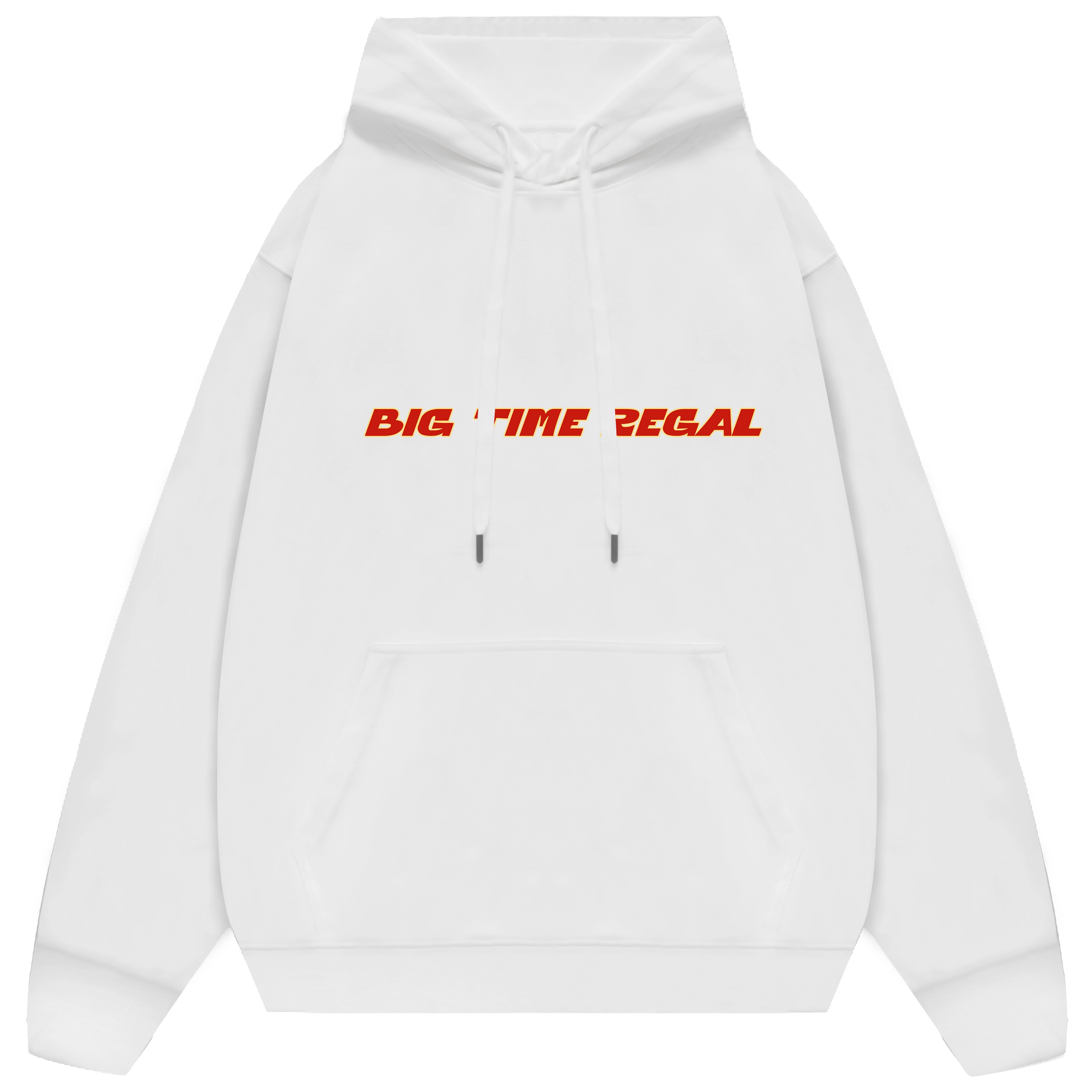 BIG TIME REGAL