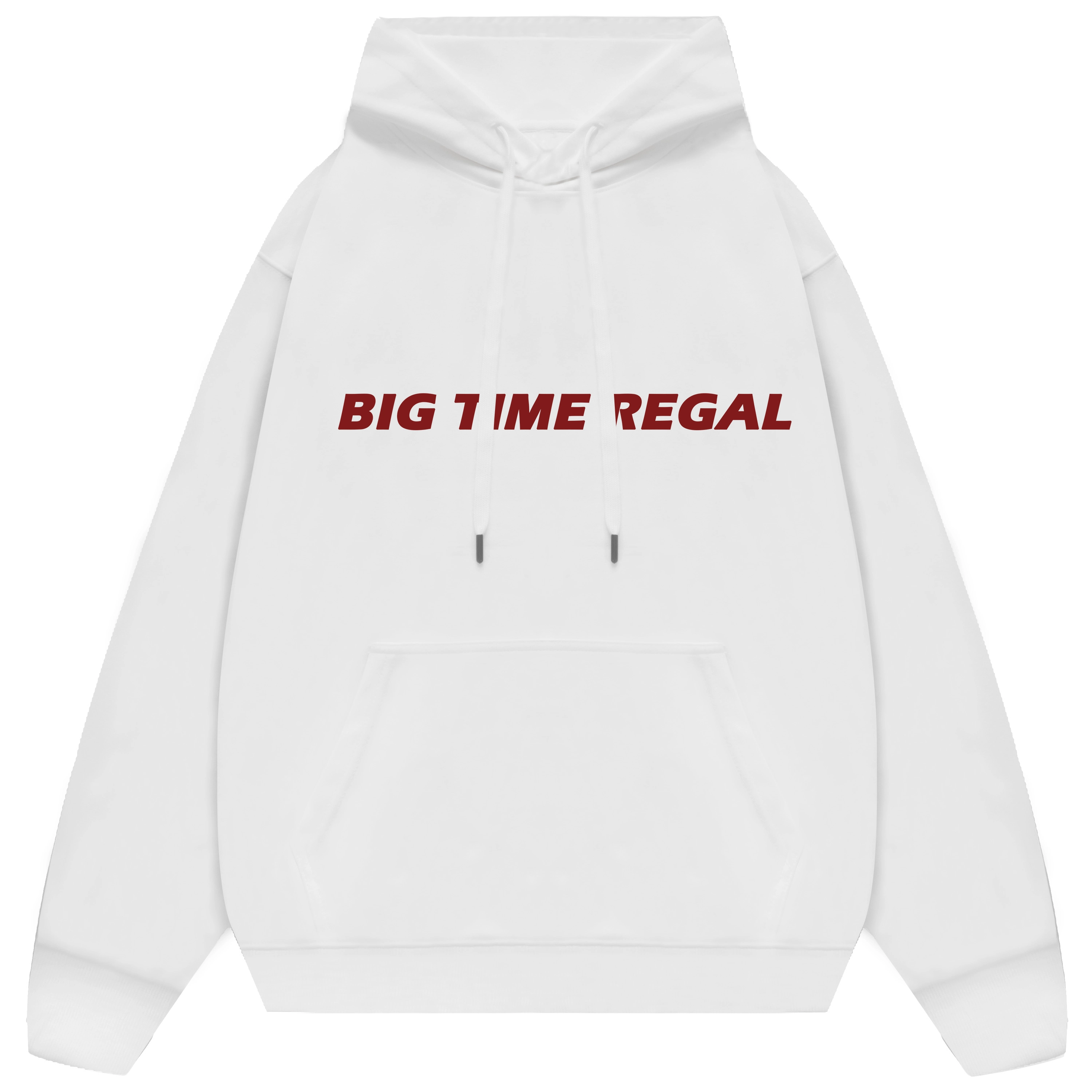 BIG TIME REGAL