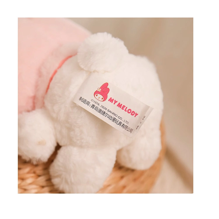 x Sanrio