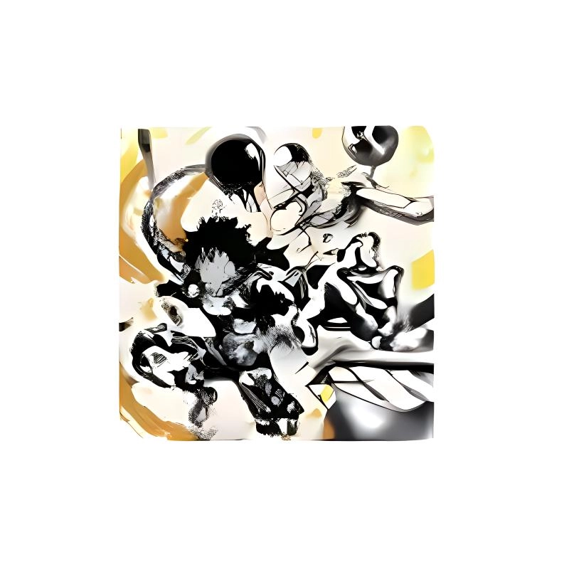 BANDAI ONE PIECE D