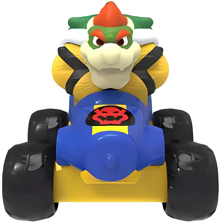 x Bowser