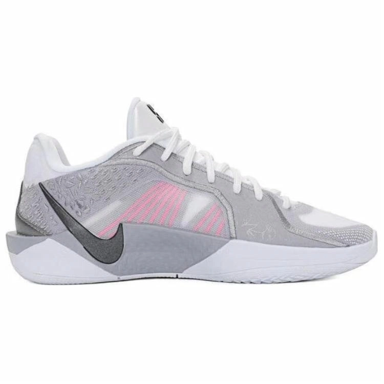 Nike Sabrina 2