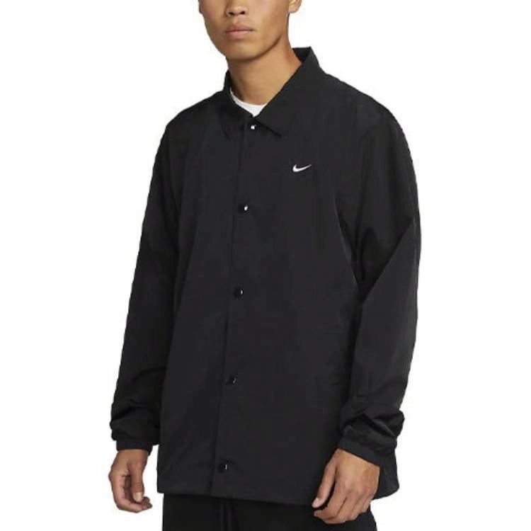Nike Sportswear Authentics Logo