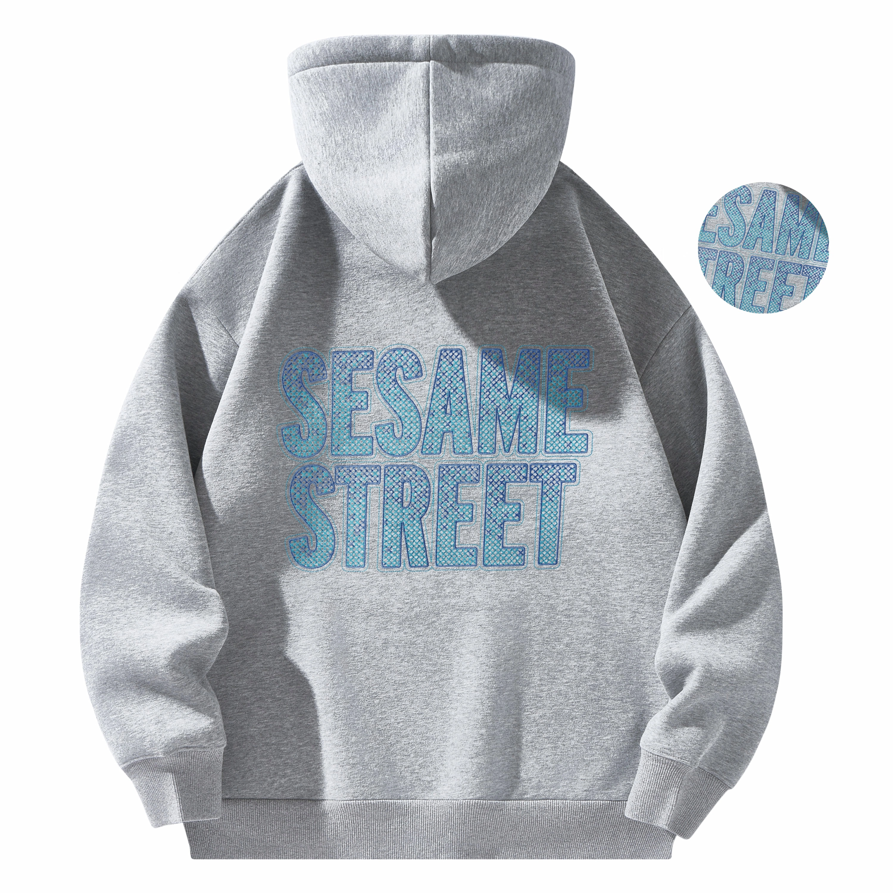 SESAME STREET