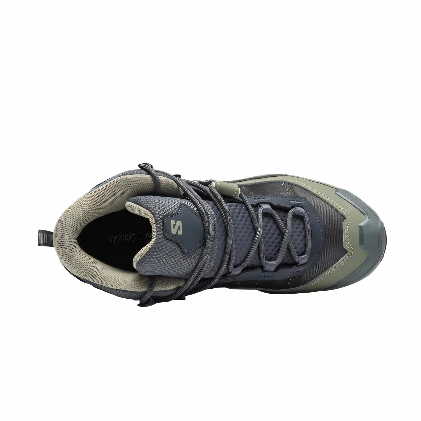 SALOMON X ULTRA 5 MID GTX