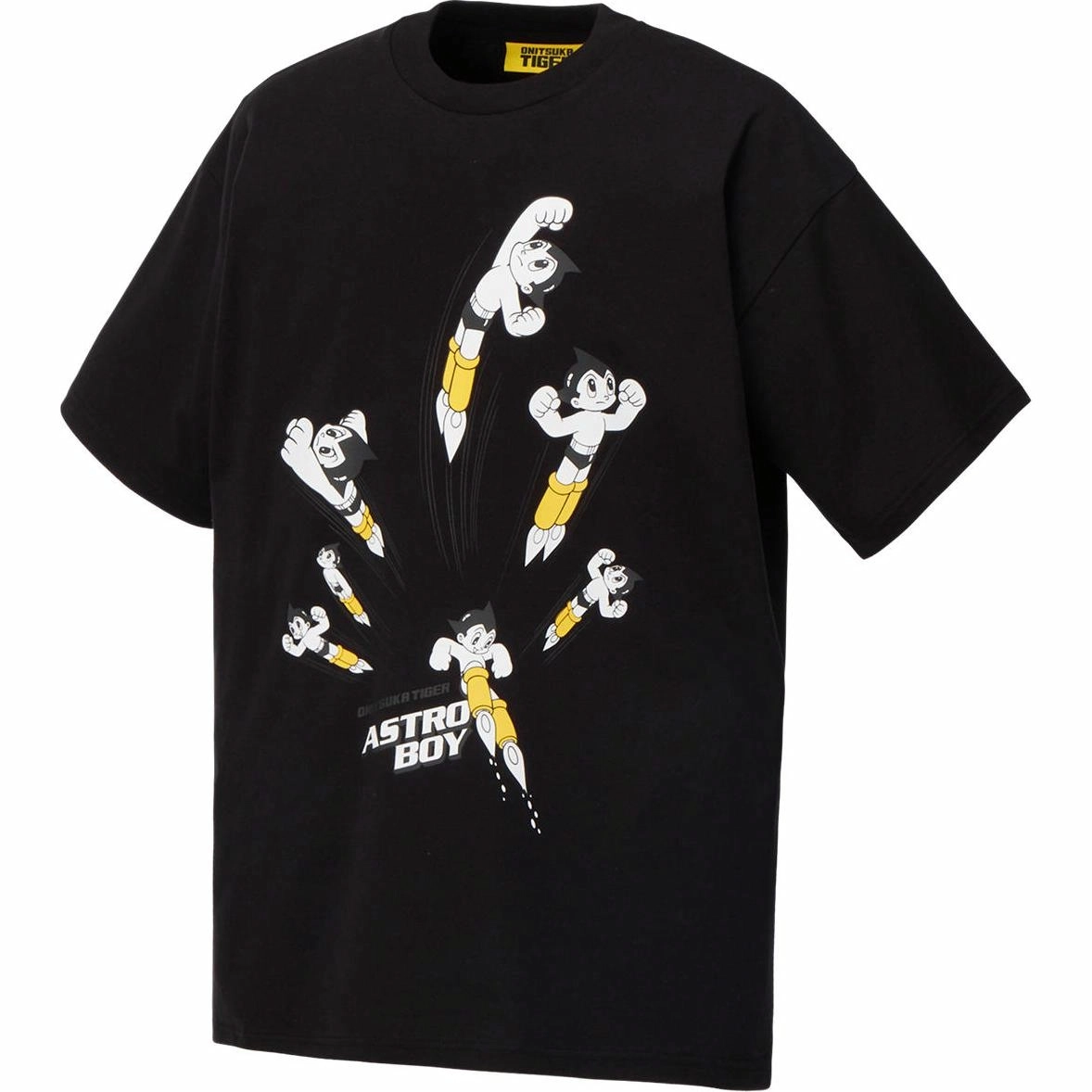 Onitsuka Tiger x Astro Boy FW24 T