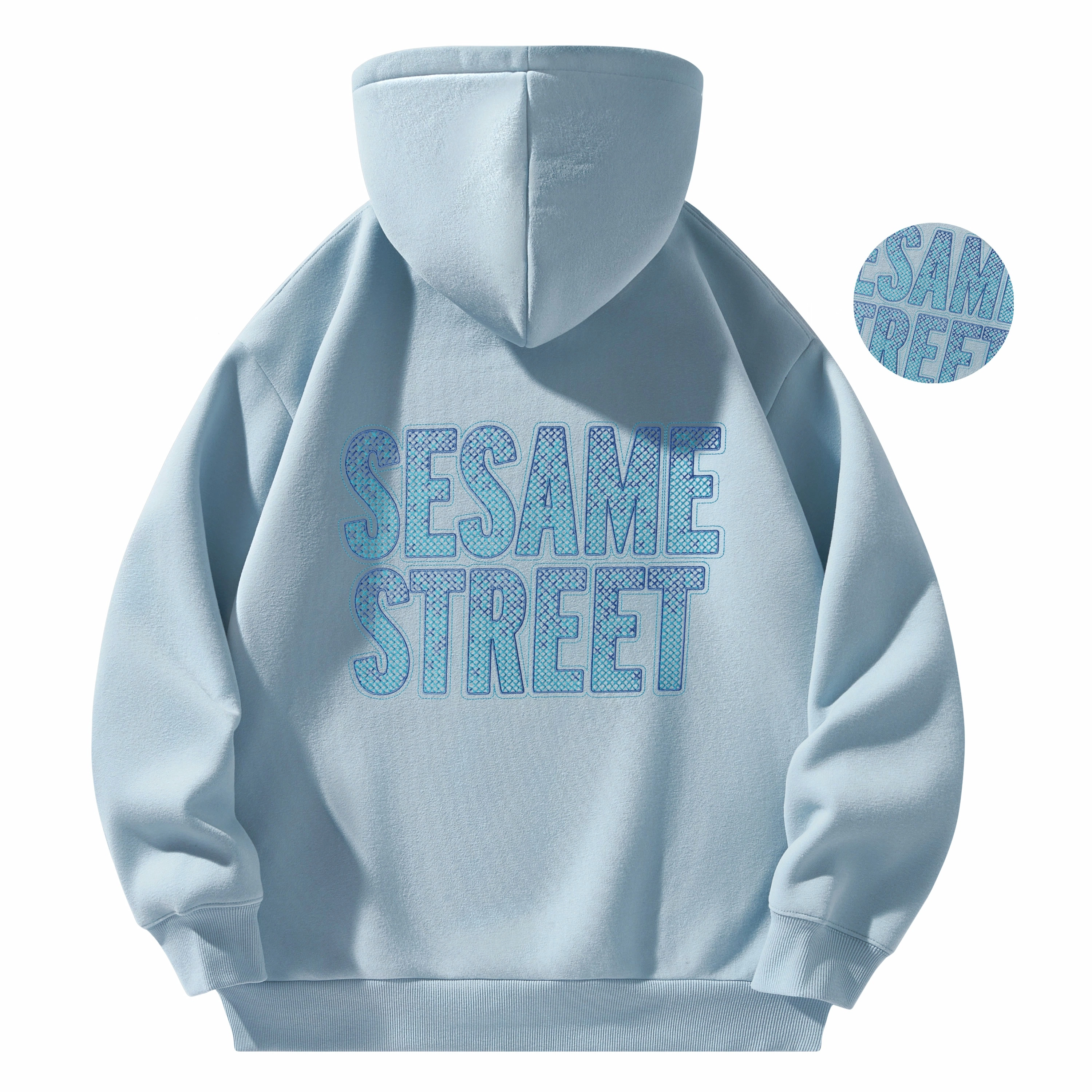 SESAME STREET