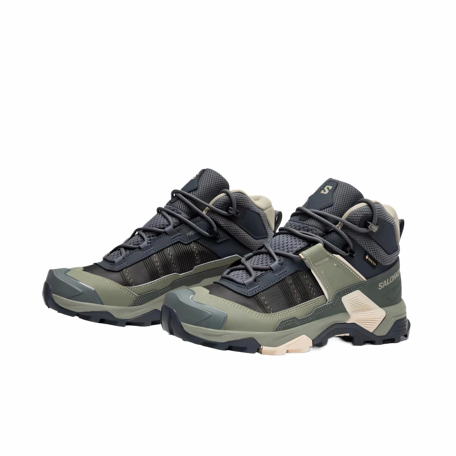 SALOMON X ULTRA 5 MID GTX