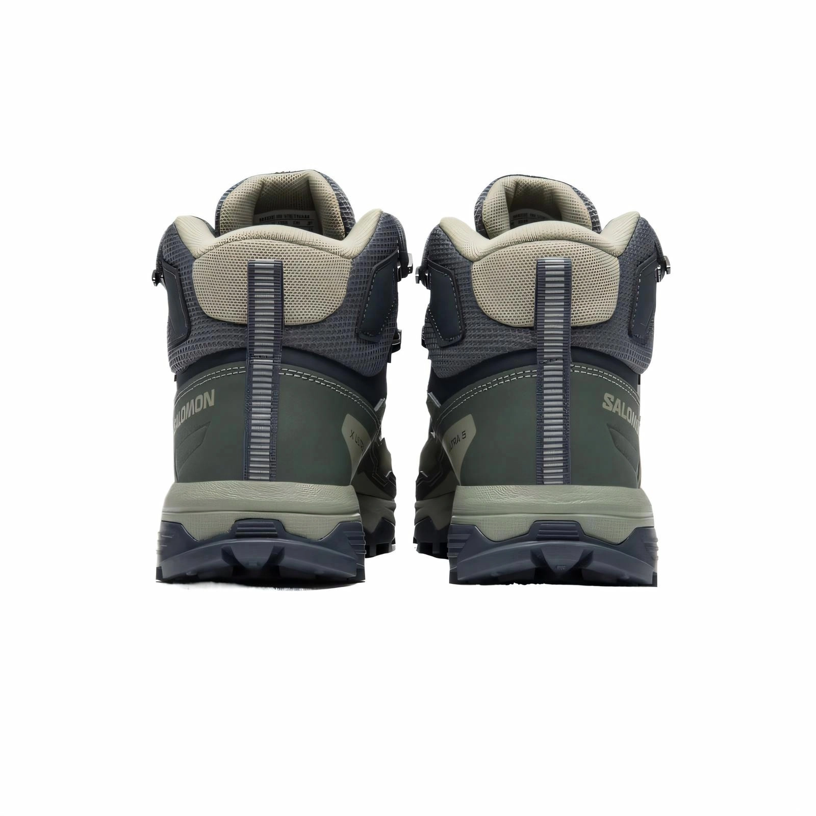 SALOMON X ULTRA 5 MID GTX