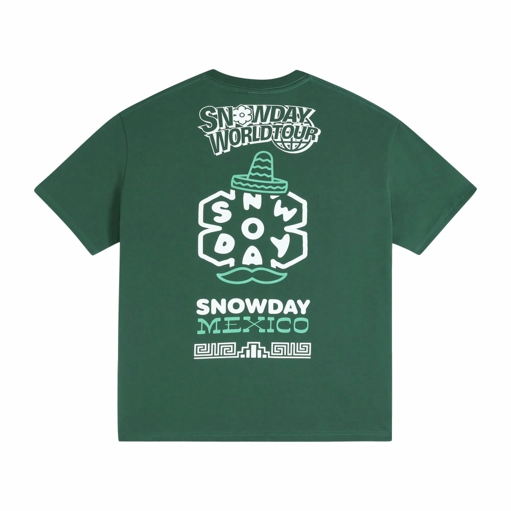 Snowday T